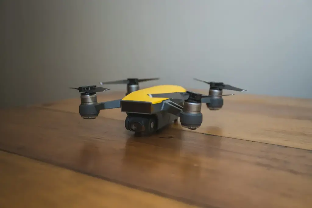 Is it Legal to Fly My Quadcopters in Australia
