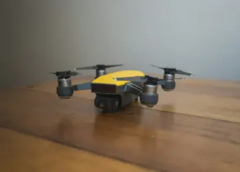 Is it Legal to Fly My Quadcopters in Australia