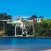 DJI Phantom 3 Drone. Cyber Monday Drone Deal on Amazon