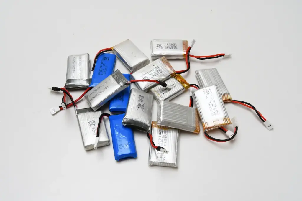 How To Care For Your Li-Po Batteries How To Care For Your Li-Po Batteries