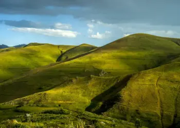 Best Drone Photos of 2020