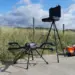 Drone Construction Teams For Farming