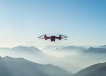How Much Power Is Needed To Hover A Drone