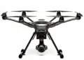 Yuneec Typhoon H Plus Hexacopter Review