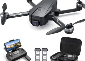 Holy Stone HS720E GPS Drone with 4K