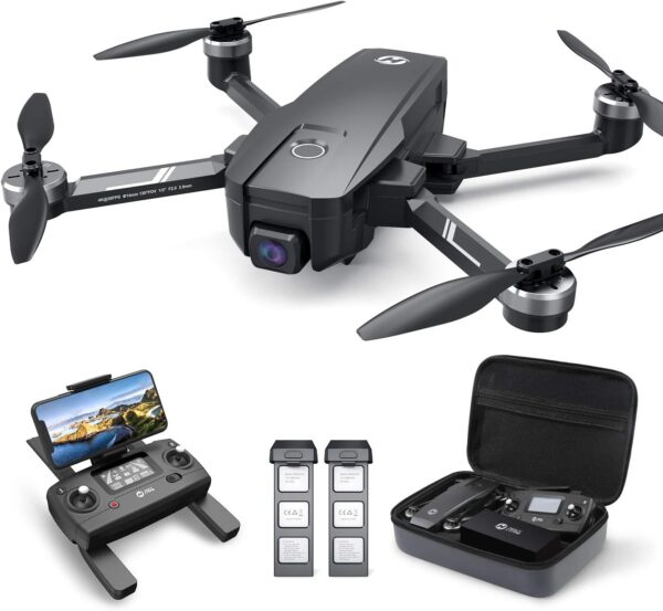 Holy Stone HS720E GPS Drone with 4K