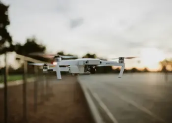 249 Gram Mavic Mini Was Designed For Safety