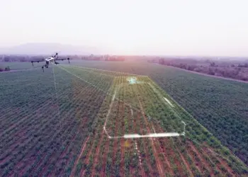 3D Mapping Drones
