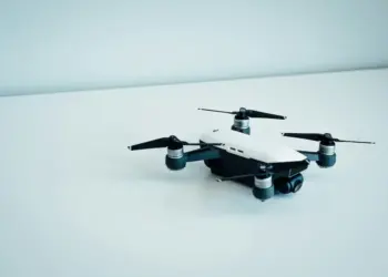 5 Ways Drone have Boosted Worksite Productivity