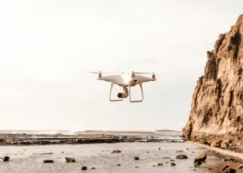 Airobotics Raises $32.5 Million