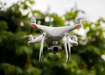 Airobotics Unveils Completely Automated Drone