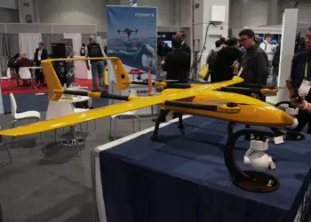 CES 2019 Drone Preview
