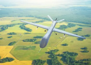 DGA Supports ELISTAIR and AIRWATCH Project