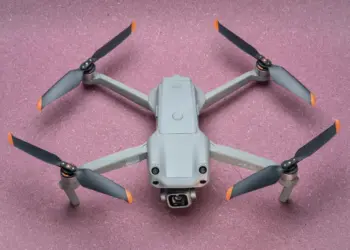 DJI Air 2S Entails One Giant Upgrade