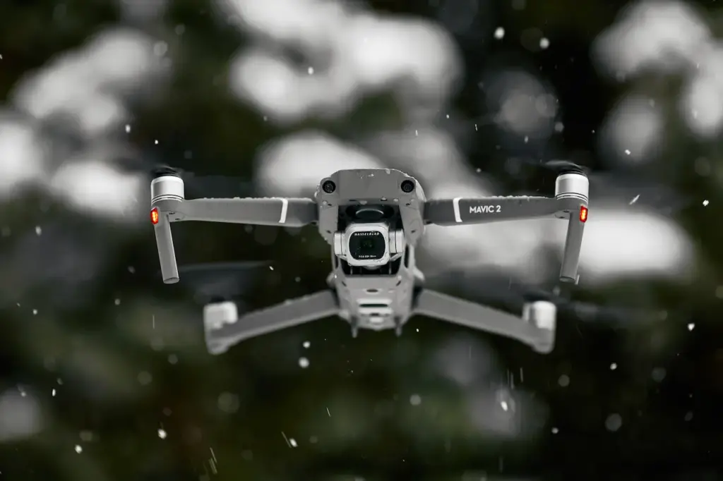 DJI Drones Christmas Deal