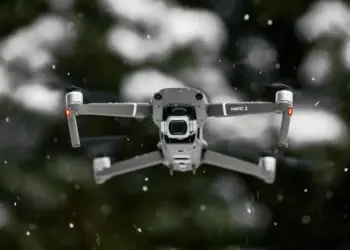 DJI Drones Christmas Deal