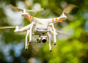 DJI Phantom 3 Standard Now For Sale