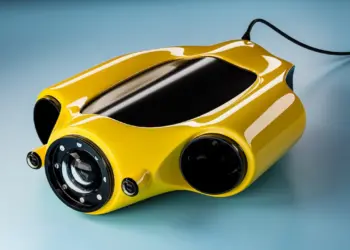 DLRG Demonstrate Promising New Water Rescue