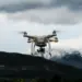 Drone For Conservations