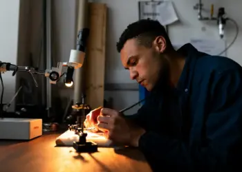 Dronehub and RCS Engineering