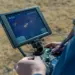 EthernetIP Based Thermal Imaging Drone