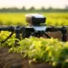 FAA Approves The Use of Drones For Farming