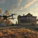 Here Is How a Drone Can Help You