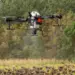 Importance of Drones Technology in Agriculture