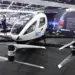 NASA Embraces Urban Air Mobility (UAM)