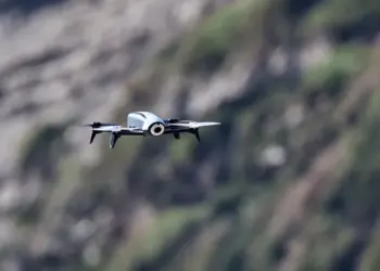 Parrot Bebop 2 Power Drone