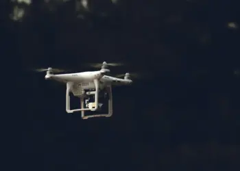 PfCO is Surviving in a Competitive Drone Industry