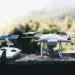Powervision Robot Unveils First Consumer Drone