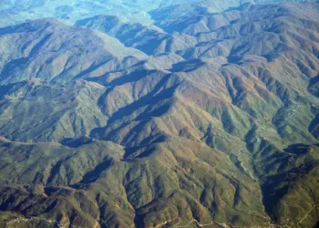 The Best Drone Photos Of 2018