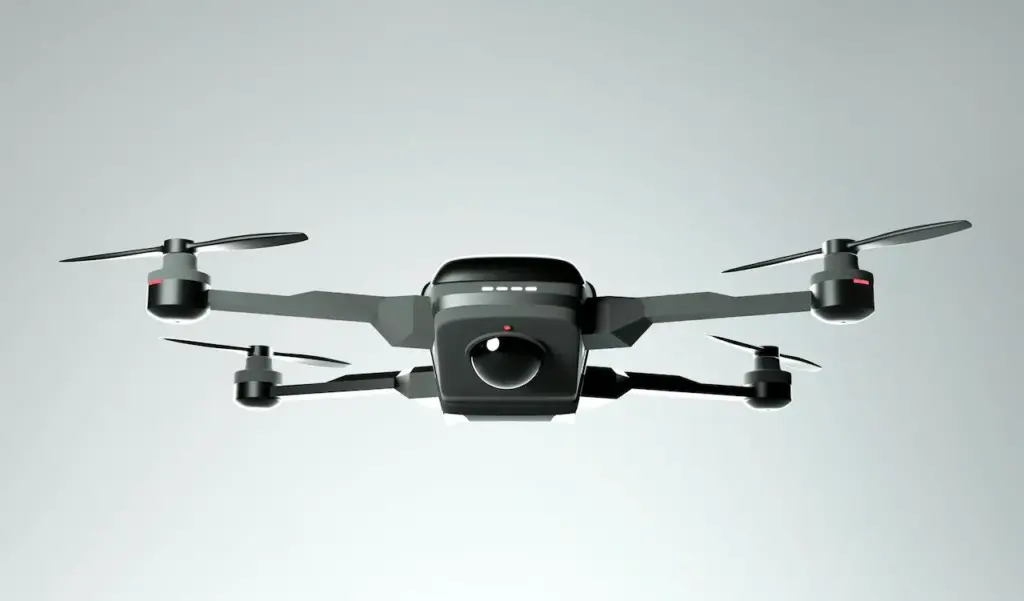 The Best Quadcopter to Attach a GoPro Camera