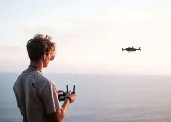 The Drone Industry “Is Not Healthy”