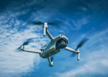 The Quadcopter Revolution Rise of the Drones