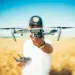 Transforming Cinematography with Use of Drones