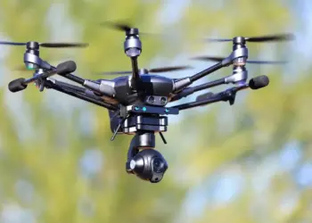 Tricopter vs Quadcopter