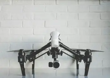 VolAero Drones Fights Everglades Python Invasion