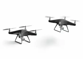 Why The DJI Mavic Pro Is The Best Drone