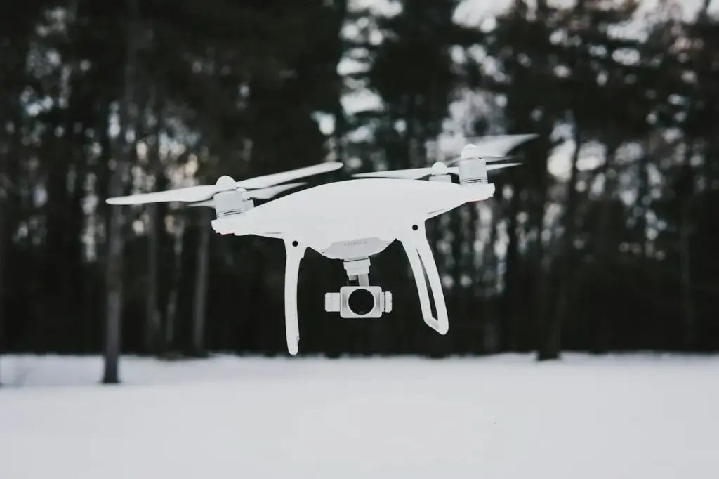 Why The Phantom 4 Pro Is Still The Reigning King