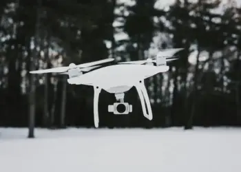 Why The Phantom 4 Pro Is Still The Reigning King