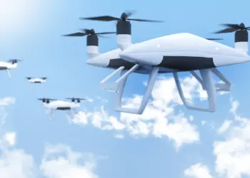 vHive Demonstrates Multi-Drone Missions