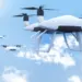 vHive Demonstrates Multi-Drone Missions