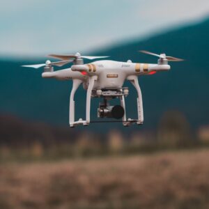 DJI Agras T40